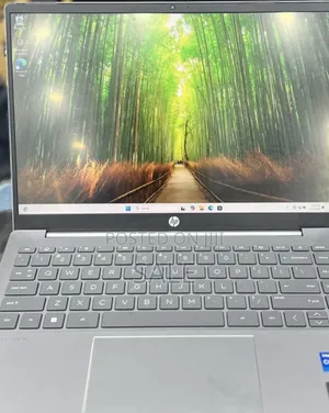 New Laptop HP Pavilion 14 16GB Intel Core i5 SSD 512GB