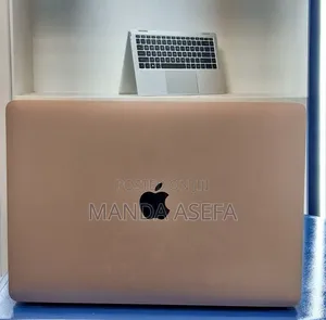 New Laptop Apple MacBook Air 2020 M1 8GB Apple M1 SSD 256GB