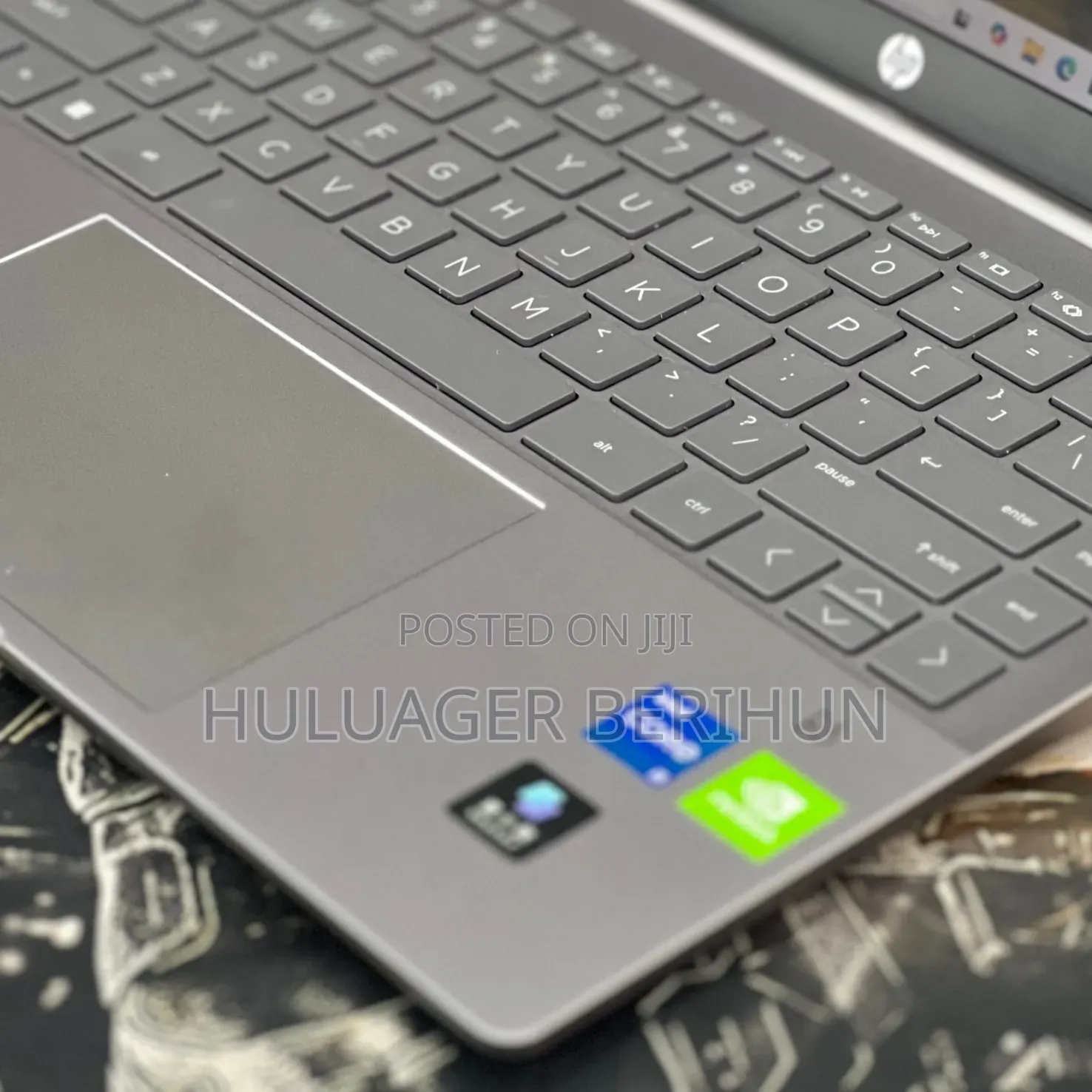 New Laptop HP Pavilion 14 16GB Intel Core i5 SSD 512GB