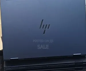 New Laptop HP OmniBook X Flip 14" 16GB Intel Core Ultra 5 SSD 512GB