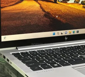 New Laptop HP EliteBook 840 G8 16GB Intel Core i5 SSD 512GB