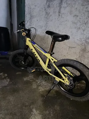 Luta MTB Bikes