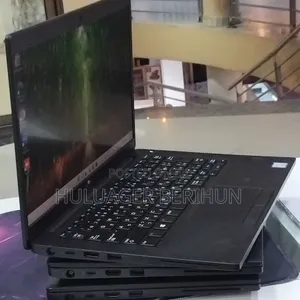 New Laptop Dell Latitude 7390 8GB Intel Core i5 SSD 256GB