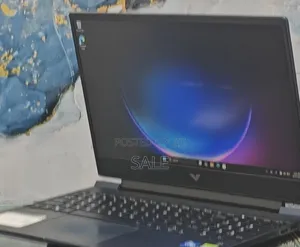 New Laptop HP Victus 16 16GB Intel Core i5 SSD 512GB