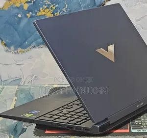 New Laptop HP Victus 15 16GB Intel Core i5 SSD 512GB