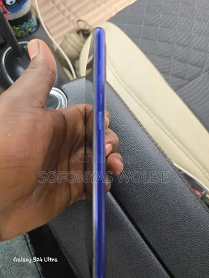 Samsung Galaxy M40 128 GB Blue