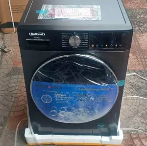 National Automatic Washing Machine
