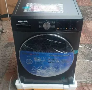 National Automatic Washing Machine