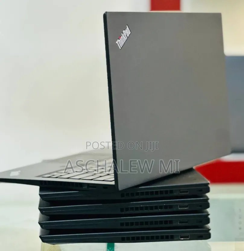 New Laptop Lenovo ThinkPad t495s 16GB AMD Ryzen 7 SSD 512GB