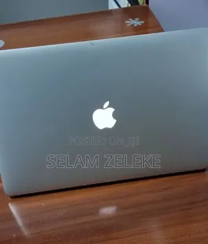 New Laptop Apple MacBook Pro 2014 16GB Intel Core i7 SSD 256GB
