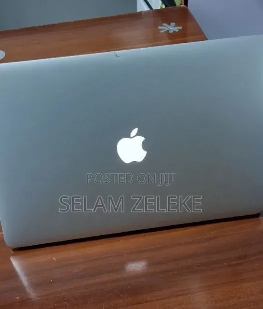 New Laptop Apple MacBook Pro 2014 16GB Intel Core i7 SSD 256GB