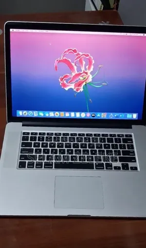 New Laptop Apple MacBook Pro 2014 16GB Intel Core i7 SSD 256GB