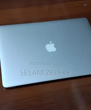 New Laptop Apple MacBook Pro 2014 16GB Intel Core i7 SSD 256GB