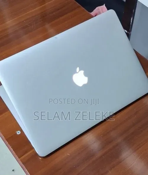 New Laptop Apple MacBook Pro 2014 16GB Intel Core i7 SSD 256GB