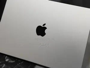 New Laptop Apple MacBook Pro 2024 M4 16GB Apple M4 SSD 512GB