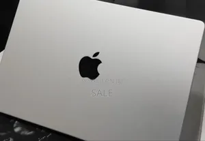 New Laptop Apple MacBook Pro 2024 M4 16GB Apple M4 SSD 512GB