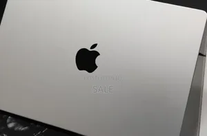 New Laptop Apple MacBook Pro 2024 M4 16GB Apple M4 SSD 512GB
