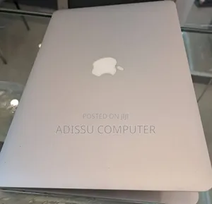 New Laptop Apple MacBook Air 2017 8GB Intel Core i5 SSD 128GB
