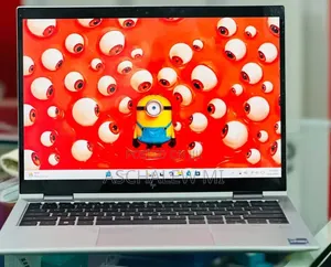 New Laptop HP EliteBook x360 1030 G8 16GB Intel Core i7 SSD 512GB
