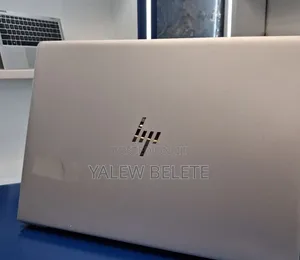 New Laptop HP EliteBook 840 G6 8GB Intel Core i7 SSD 512GB