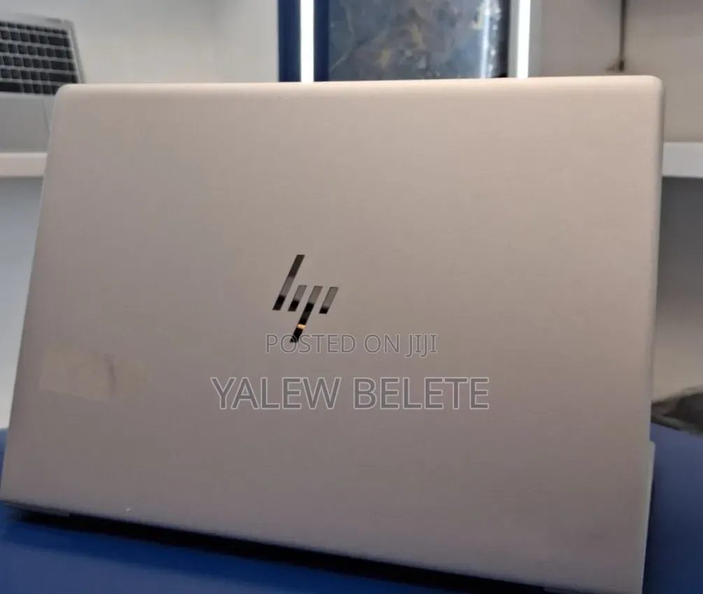 New Laptop HP EliteBook 840 G6 8GB Intel Core i7 SSD 512GB