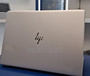 New Laptop HP EliteBook 840 G6 8GB Intel Core i7 SSD 512GB