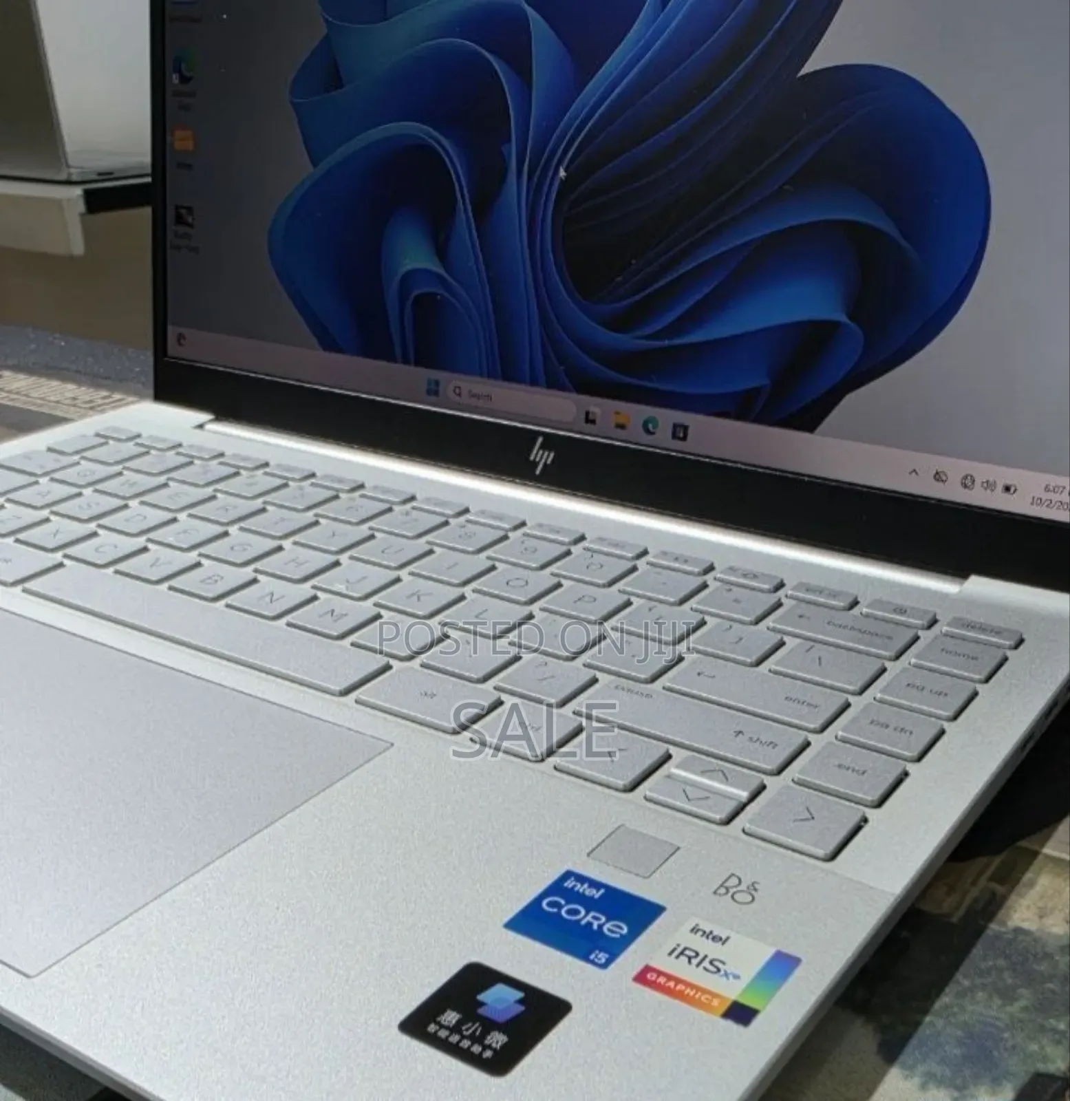 New Laptop HP Pavilion 15 16GB Intel Core i5 SSD 1T