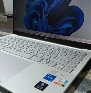 New Laptop HP Pavilion 15 16GB Intel Core i5 SSD 1T