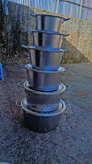 ድስትቶች 6 ተደርዳሪ