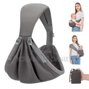 Baby Sling Carrier