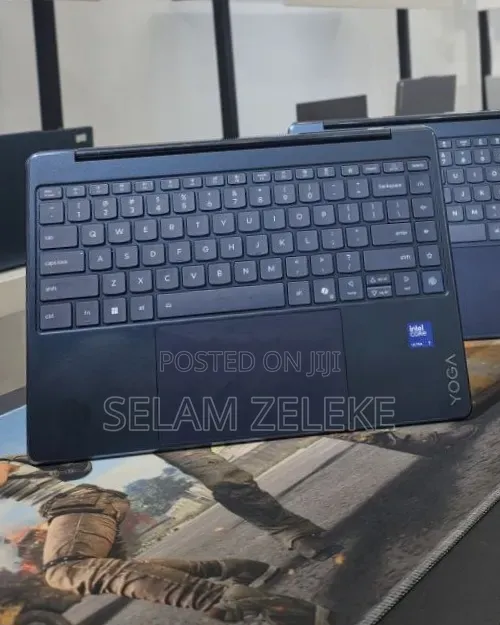 New Laptop Lenovo Yoga 9i 32GB Intel Core Ultra 7 SSD 1T