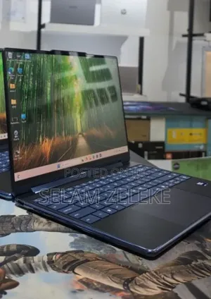 New Laptop Lenovo Yoga 9i 32GB Intel Core Ultra 7 SSD 1T