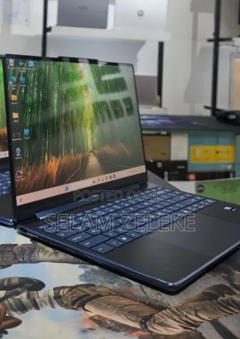 New Laptop Lenovo Yoga 9i 32GB Intel Core Ultra 7 SSD 1T