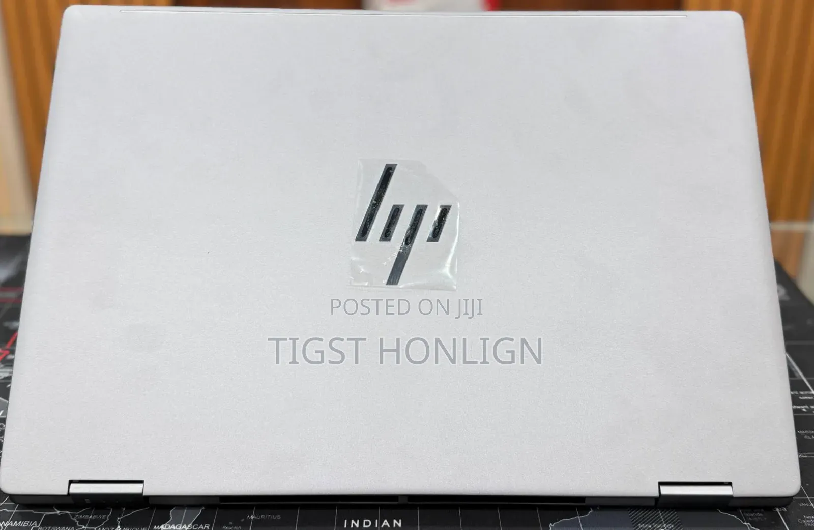 New Laptop HP Envy x360 16GB Intel Core Ultra 7 SSD 1T