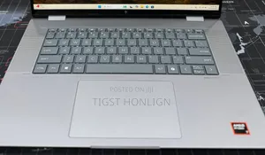 New Laptop HP Envy x360 16GB Intel Core Ultra 7 SSD 1T