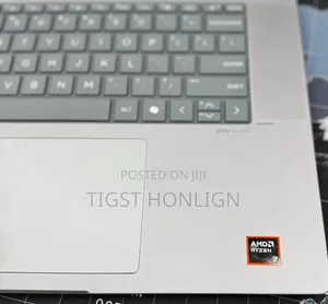 New Laptop HP Envy x360 16GB Intel Core Ultra 7 SSD 1T
