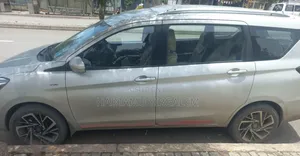 Suzuki Ertiga 2020