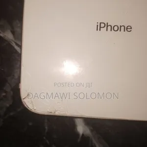Apple iPhone 8 Plus 64 GB Rose Gold