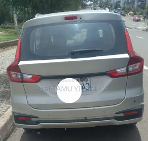 Suzuki Ertiga 2020