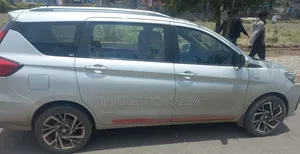Suzuki Ertiga 2020