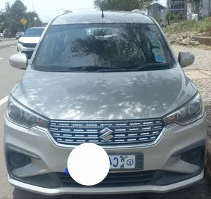 Suzuki Ertiga 2020