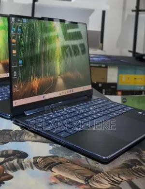New Laptop Lenovo Yoga 9i 32GB Intel Core Ultra 7 SSD 1T