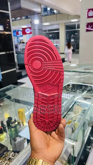 Nike Boots