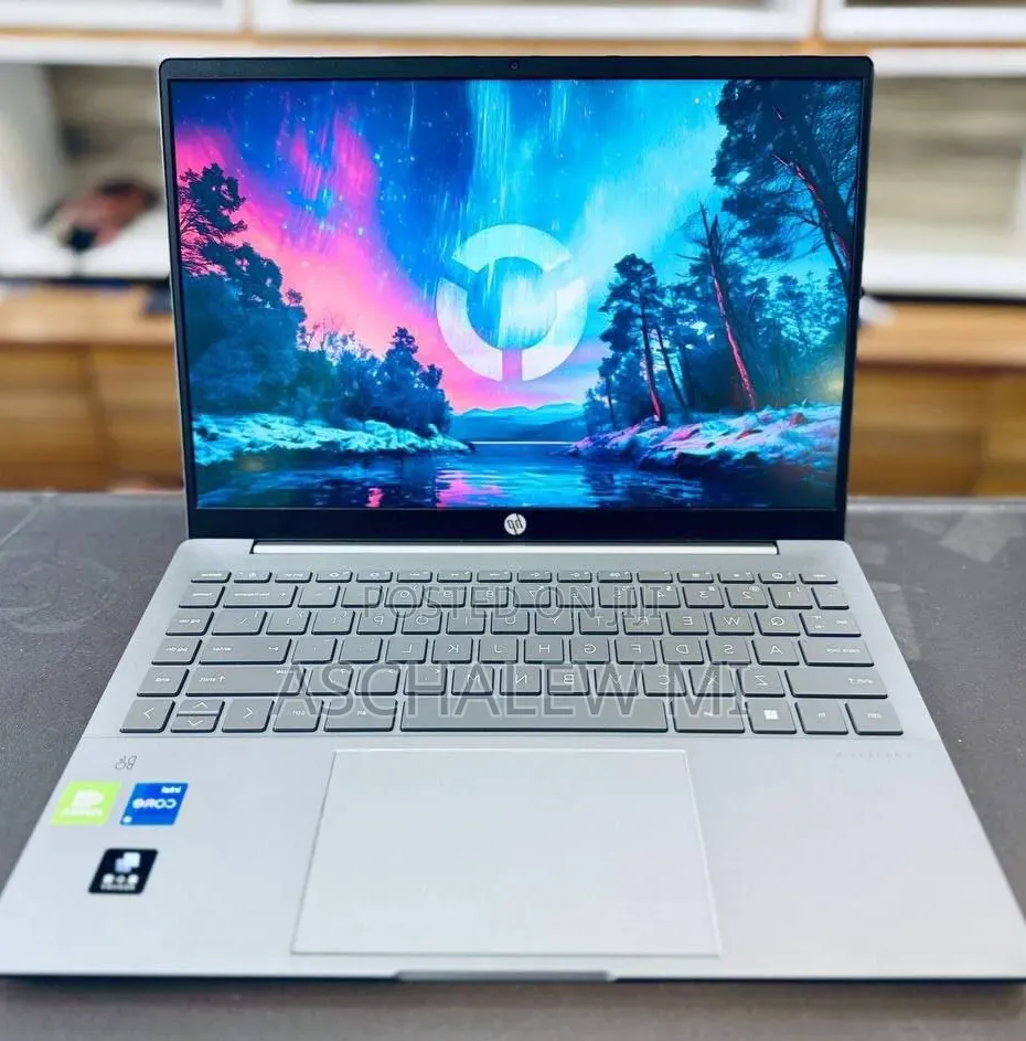 New Laptop HP Pavilion 14 16GB Intel Core i5 SSD 512GB