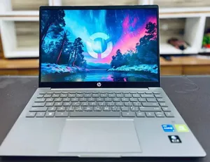 New Laptop HP Pavilion 14 16GB Intel Core i5 SSD 512GB