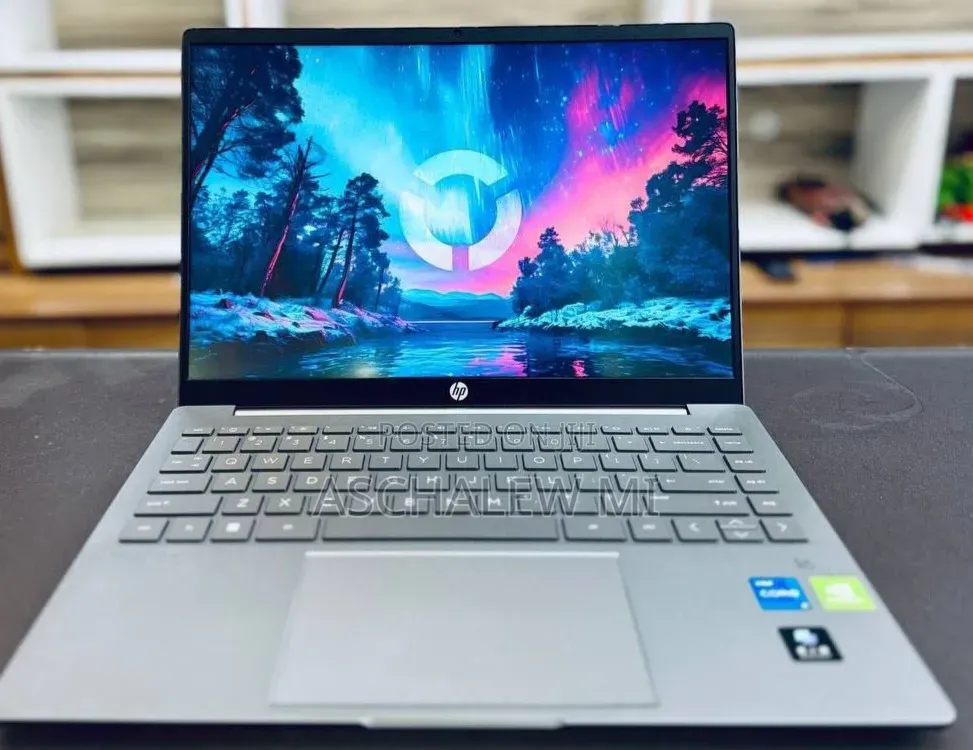 New Laptop HP Pavilion 14 16GB Intel Core i5 SSD 512GB