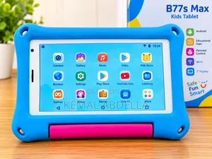 New Bebe B77s Max 256 GB