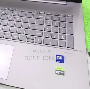 New Laptop HP Envy x360 16GB Intel Core Ultra 7 SSD 1T