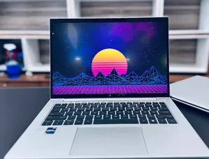 New Laptop HP EliteBook 840 G8 16GB Intel Core i7 SSD 512GB