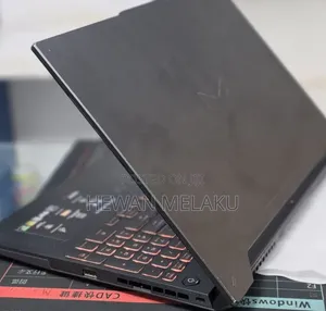 New Laptop Asus TUF Gaming F15 16GB Intel Core i7 SSD 1T